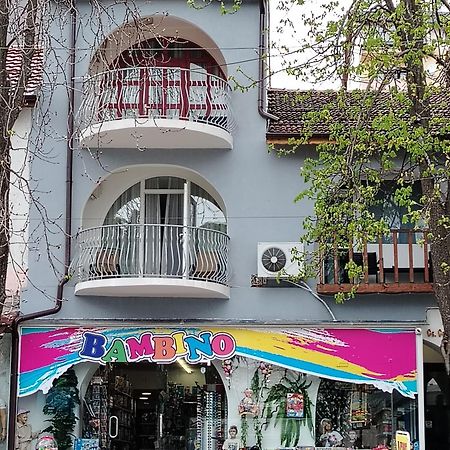 Hotel St.St. Constantine And Helena Sandanski Esterno foto