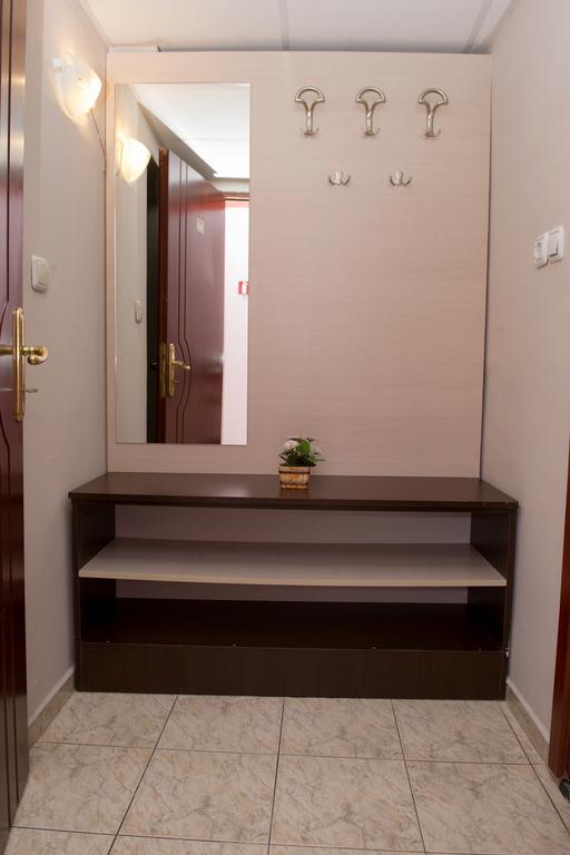 Hotel St.St. Constantine And Helena Sandanski Esterno foto