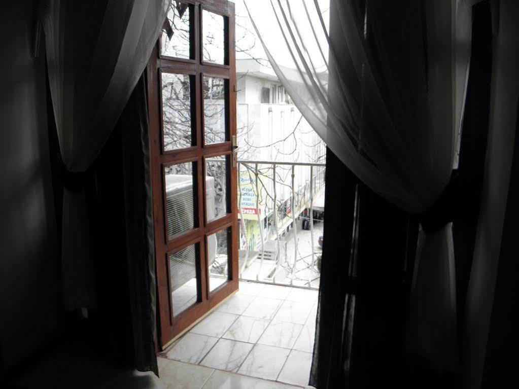 Hotel St.St. Constantine And Helena Sandanski Esterno foto