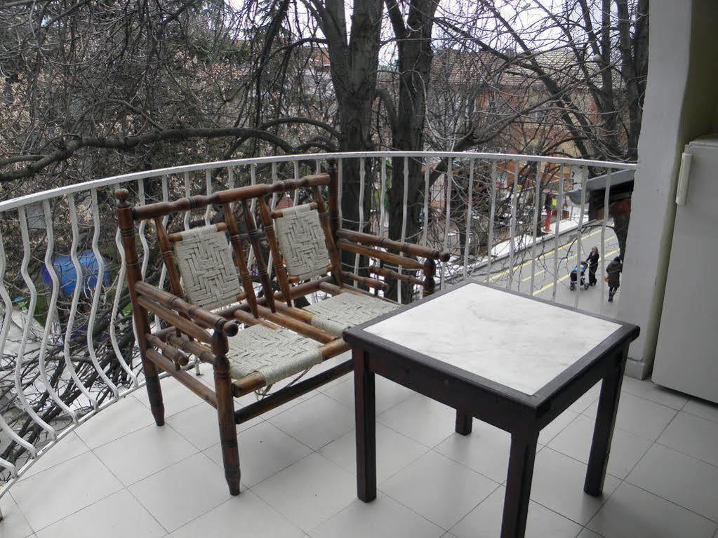 Hotel St.St. Constantine And Helena Sandanski Esterno foto